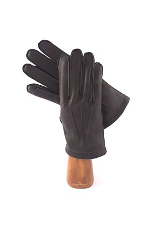 Deerskin gloves Capri Gloves | CA1881NERO